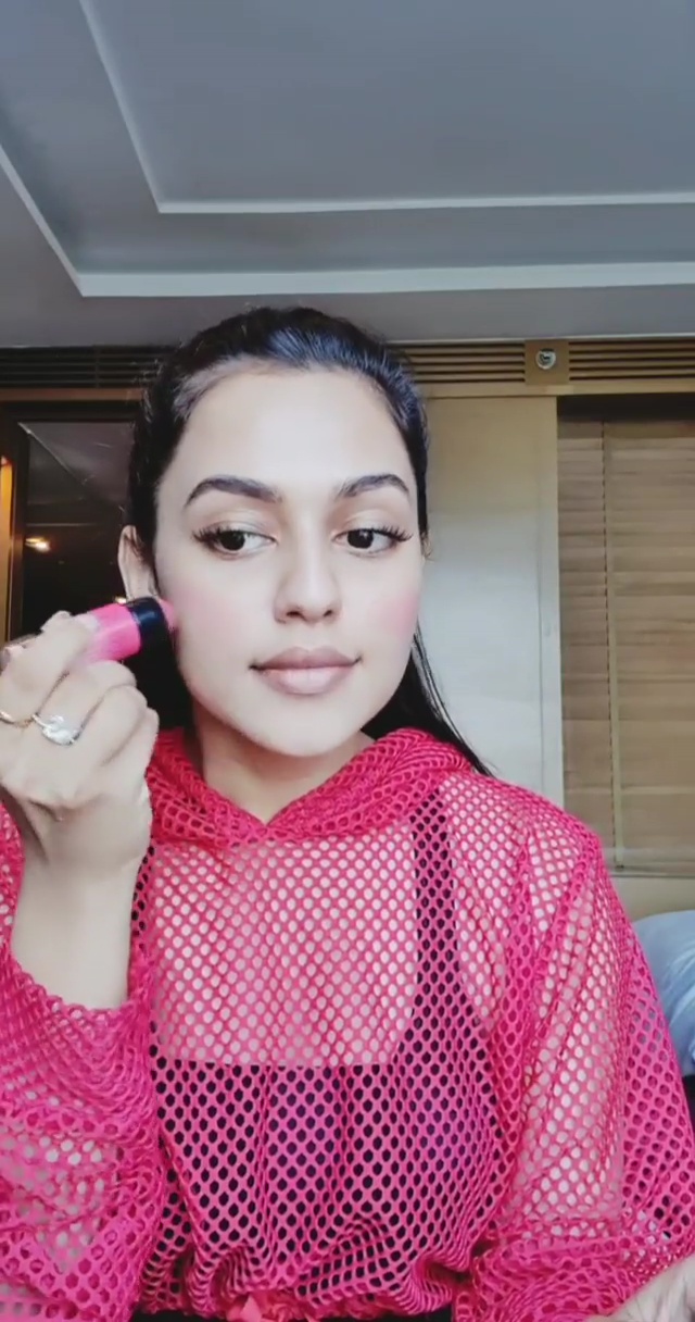 Nusraat Faria Mazhar