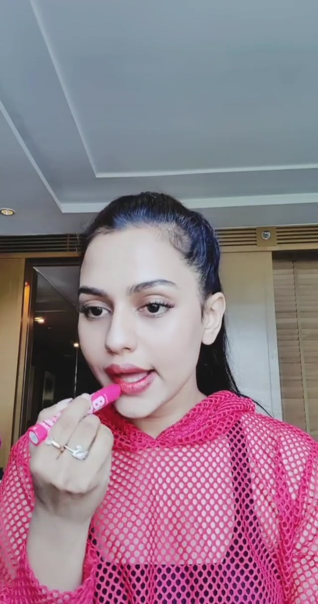 Nusraat Faria Mazhar