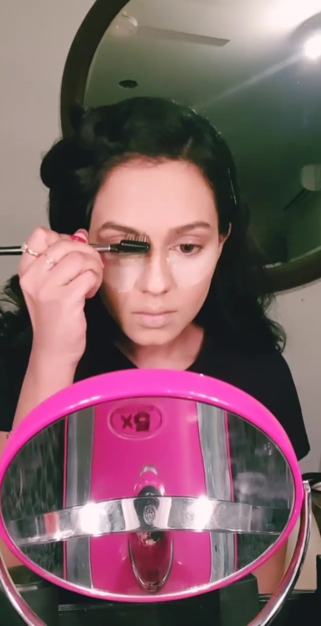 Nusraat Faria Mazhar