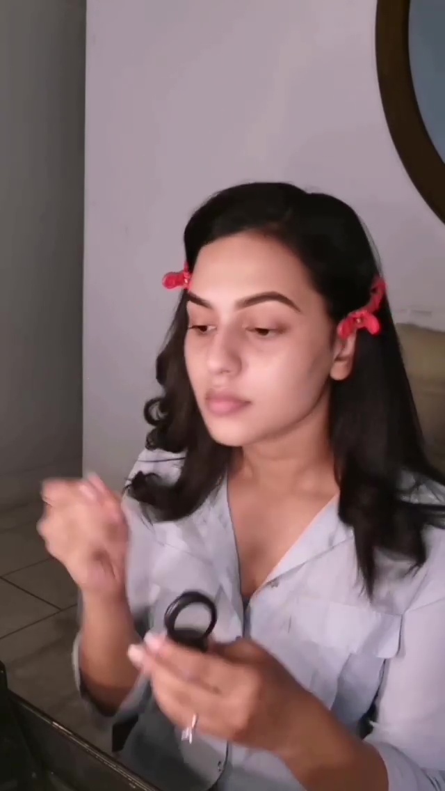 Nusraat Faria Mazhar