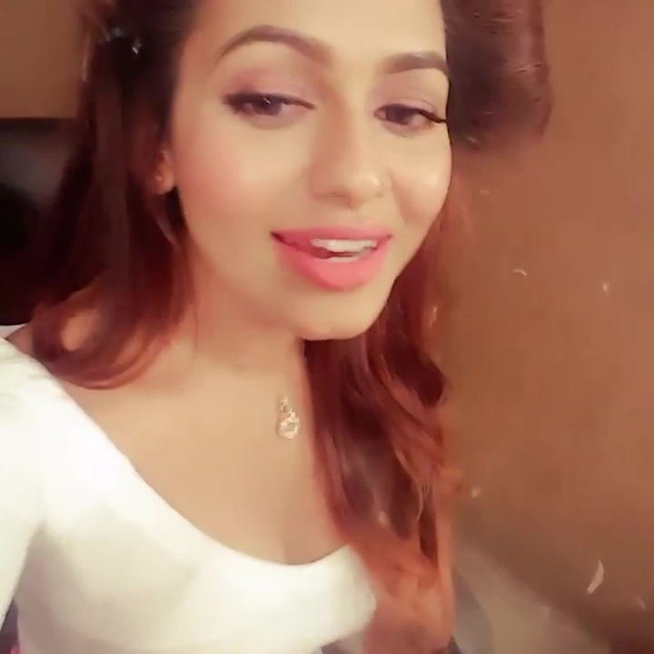 Nusraat Faria Mazhar