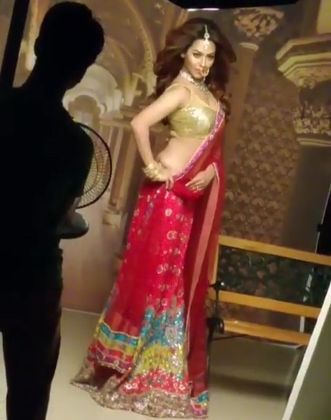 Nusraat Faria Mazhar