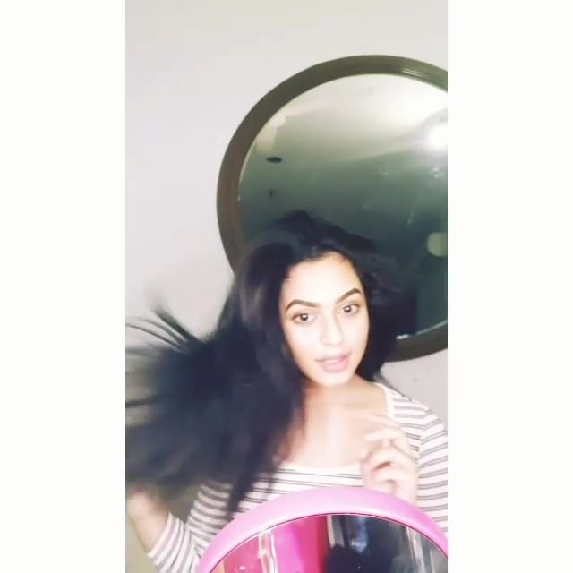 Nusraat Faria Mazhar