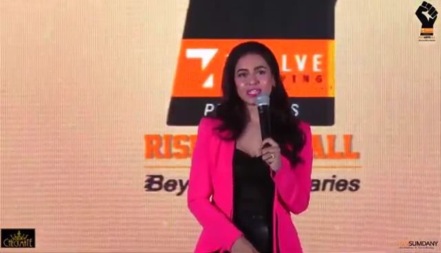 Nusraat Faria Mazhar