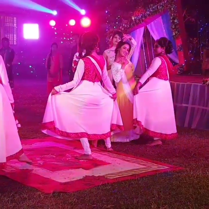 Nusraat Faria Mazhar