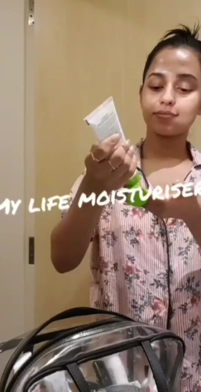 Nusraat Faria Mazhar
