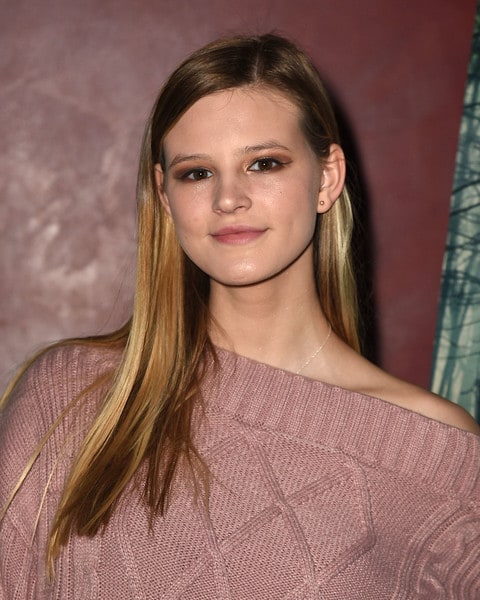 Peyton Kennedy