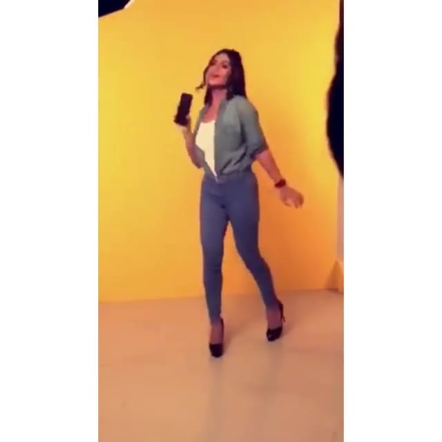 Nusraat Faria Mazhar