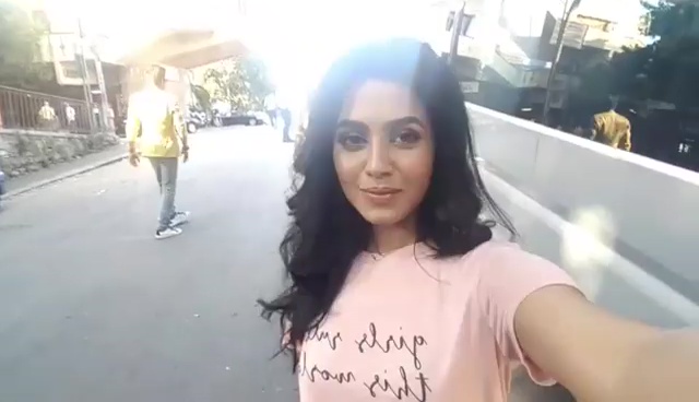 Nusraat Faria Mazhar