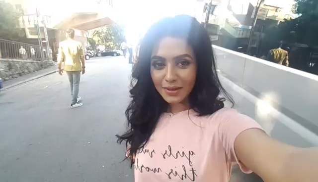 Nusraat Faria Mazhar