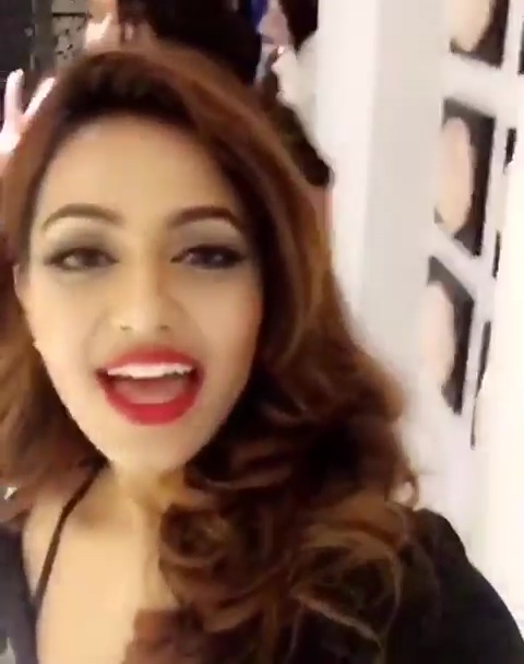 Nusraat Faria Mazhar