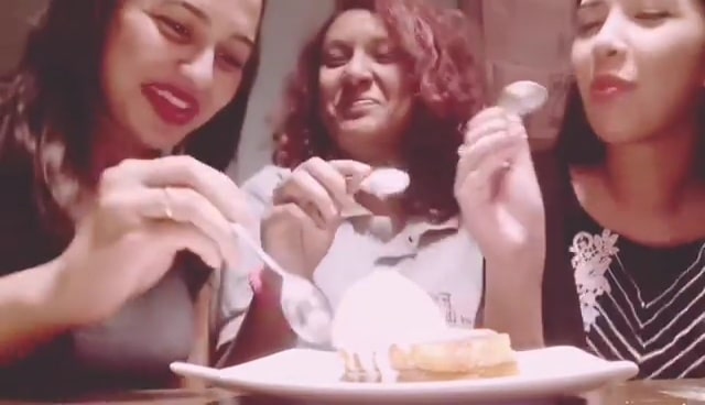 Nusraat Faria Mazhar
