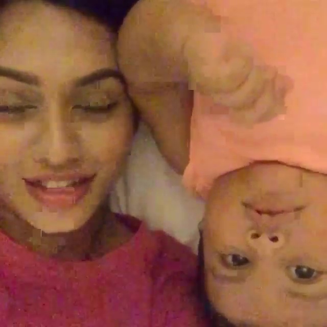 Nusraat Faria Mazhar