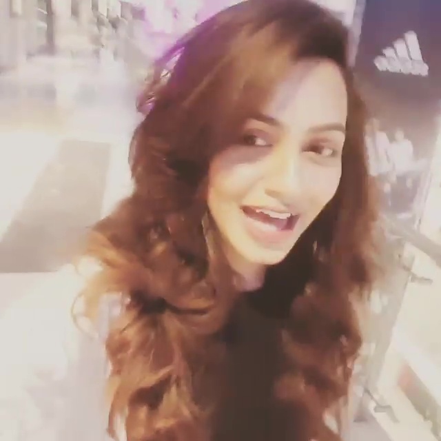 Nusraat Faria Mazhar