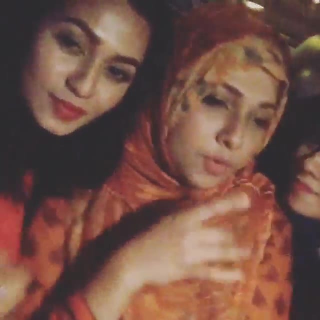Nusraat Faria Mazhar