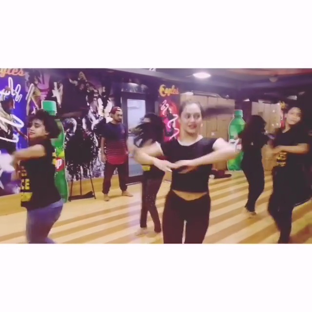 Nusraat Faria Mazhar
