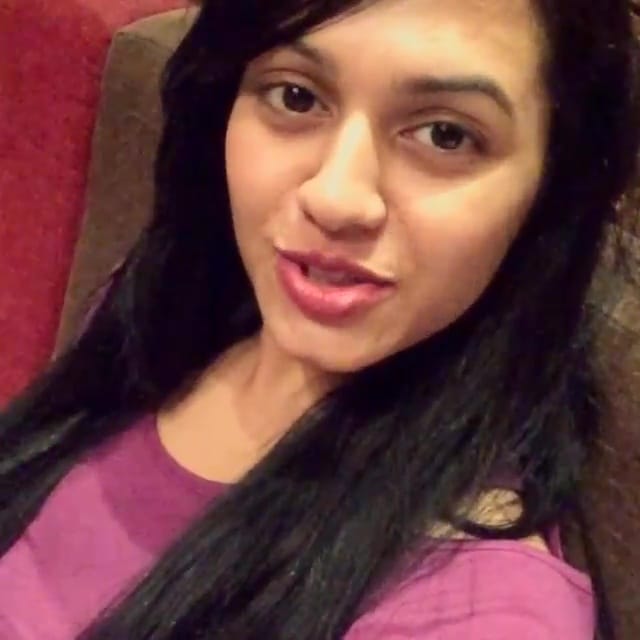 Nusraat Faria Mazhar