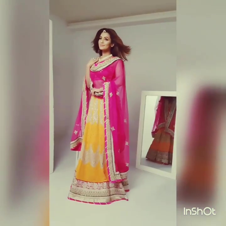 Nusraat Faria Mazhar