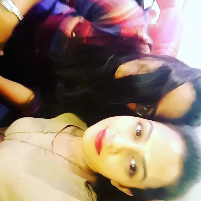 Nusraat Faria Mazhar
