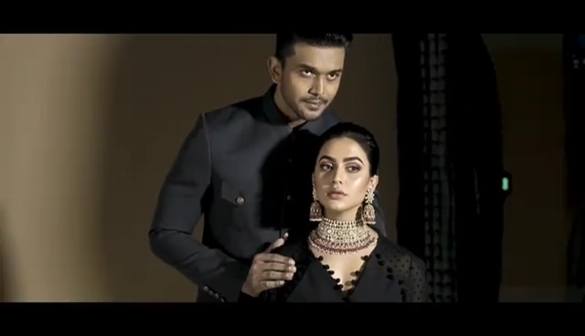 Nusraat Faria Mazhar