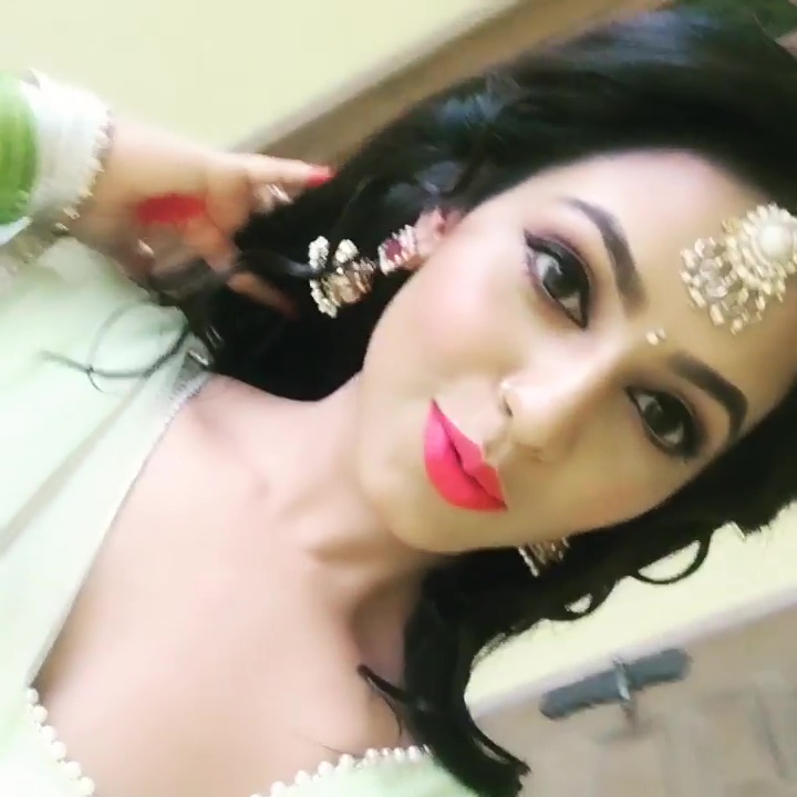 Nusraat Faria Mazhar
