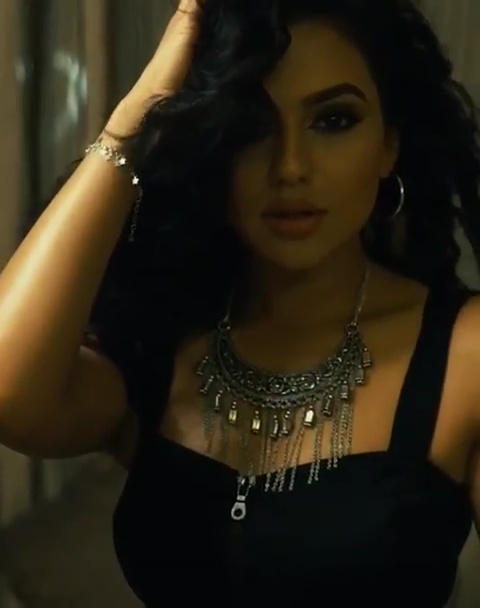 Nusraat Faria Mazhar