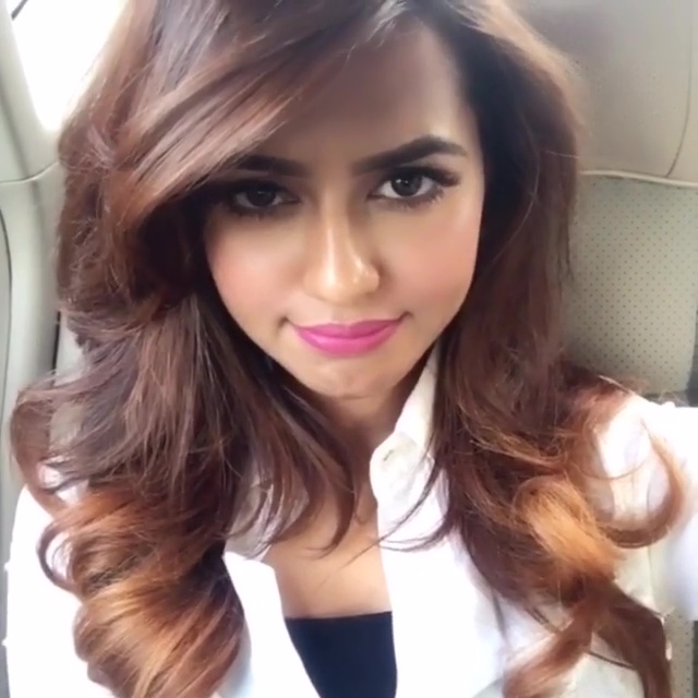 Nusraat Faria Mazhar