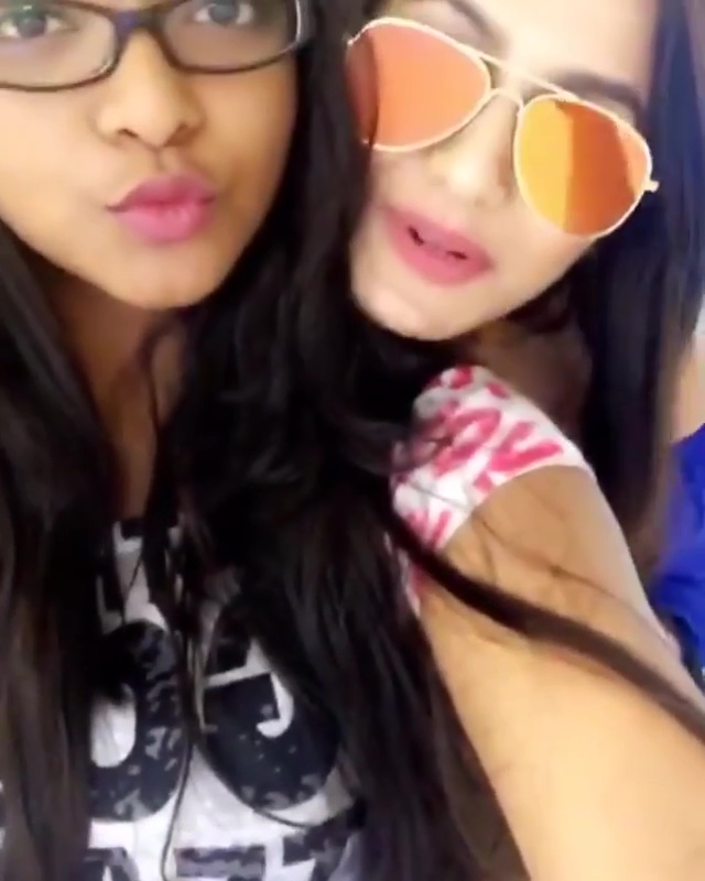Nusraat Faria Mazhar