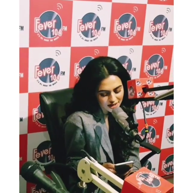 Nusraat Faria Mazhar