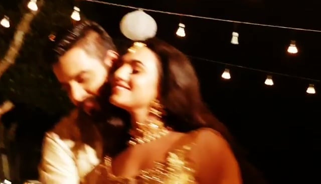 Nusraat Faria Mazhar