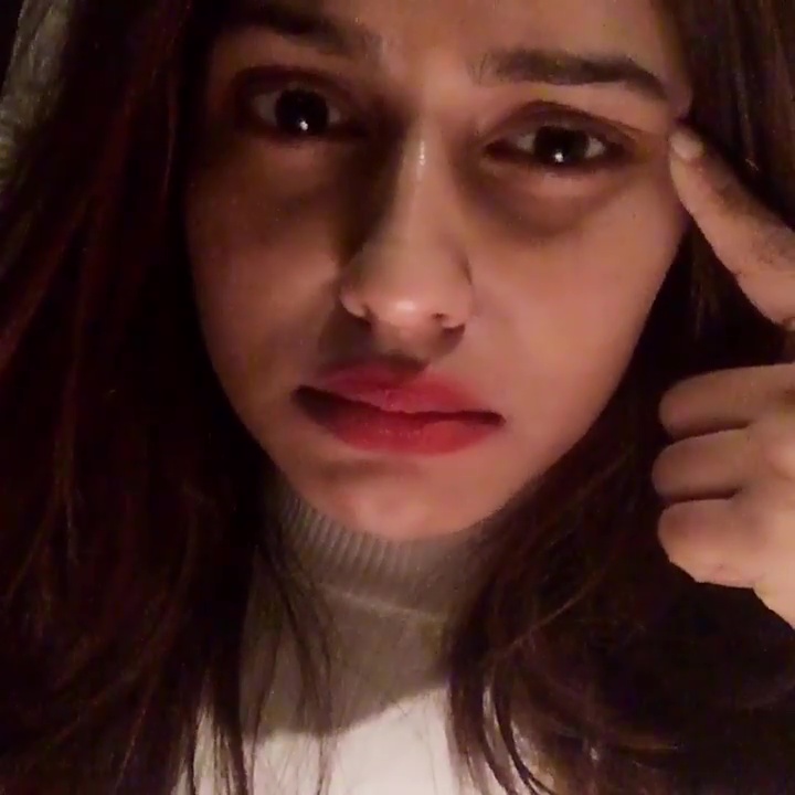 Nusraat Faria Mazhar
