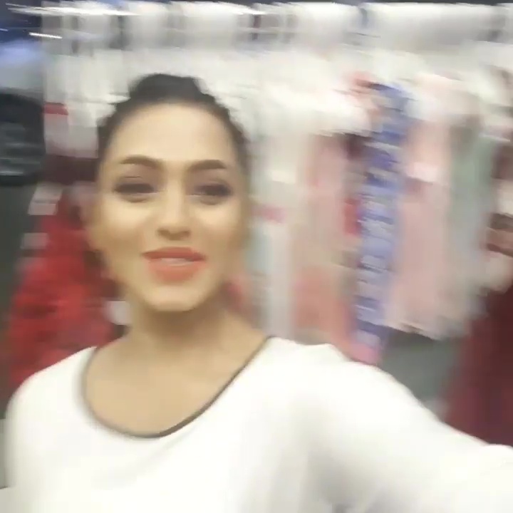 Nusraat Faria Mazhar