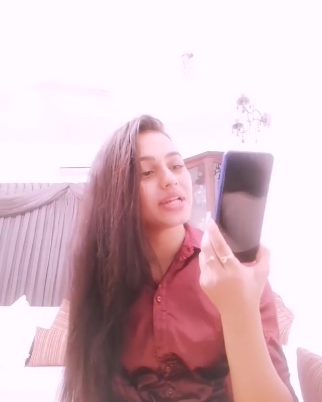 Nusraat Faria Mazhar