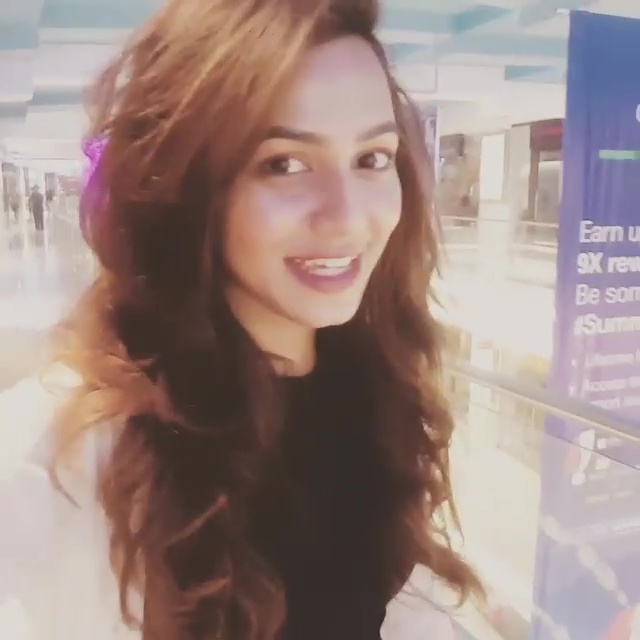 Nusraat Faria Mazhar