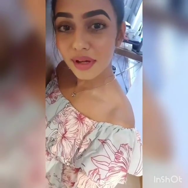 Nusraat Faria Mazhar