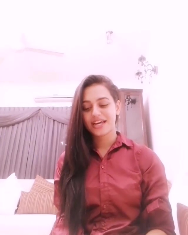 Nusraat Faria Mazhar