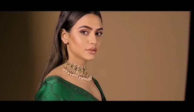 Nusraat Faria Mazhar