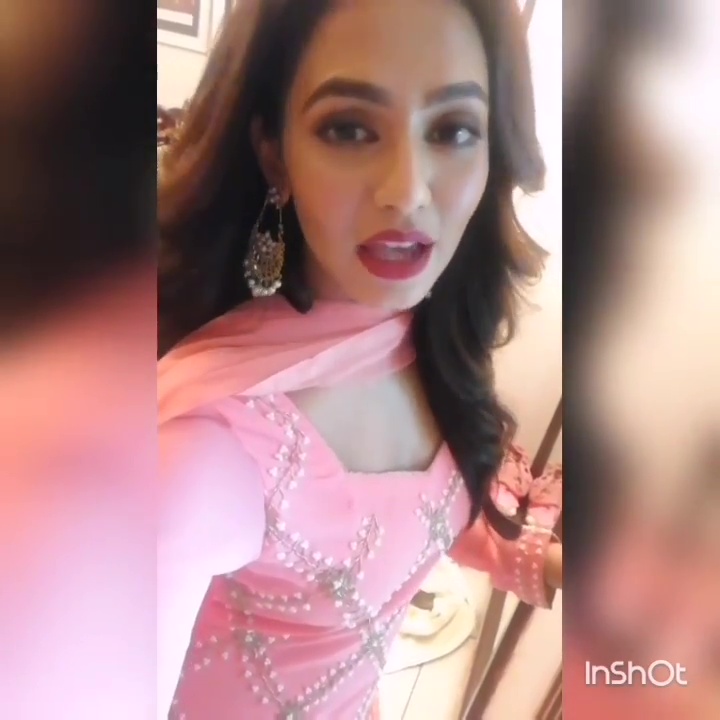 Nusraat Faria Mazhar