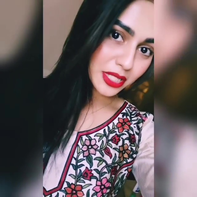 Nusraat Faria Mazhar