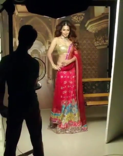 Nusraat Faria Mazhar