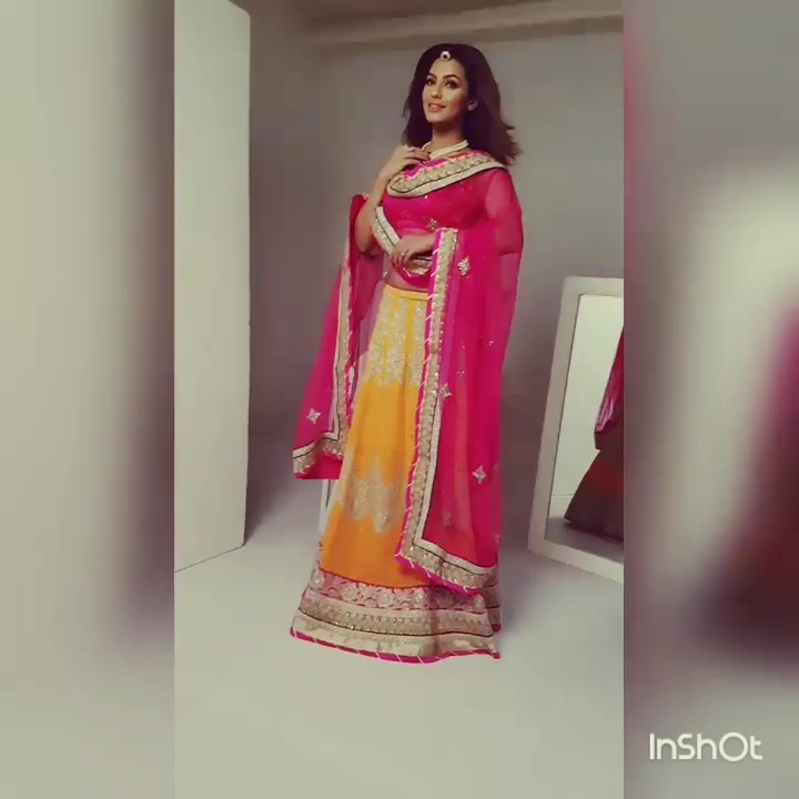 Nusraat Faria Mazhar
