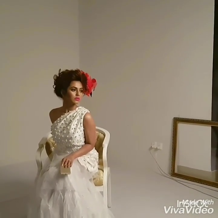 Nusraat Faria Mazhar
