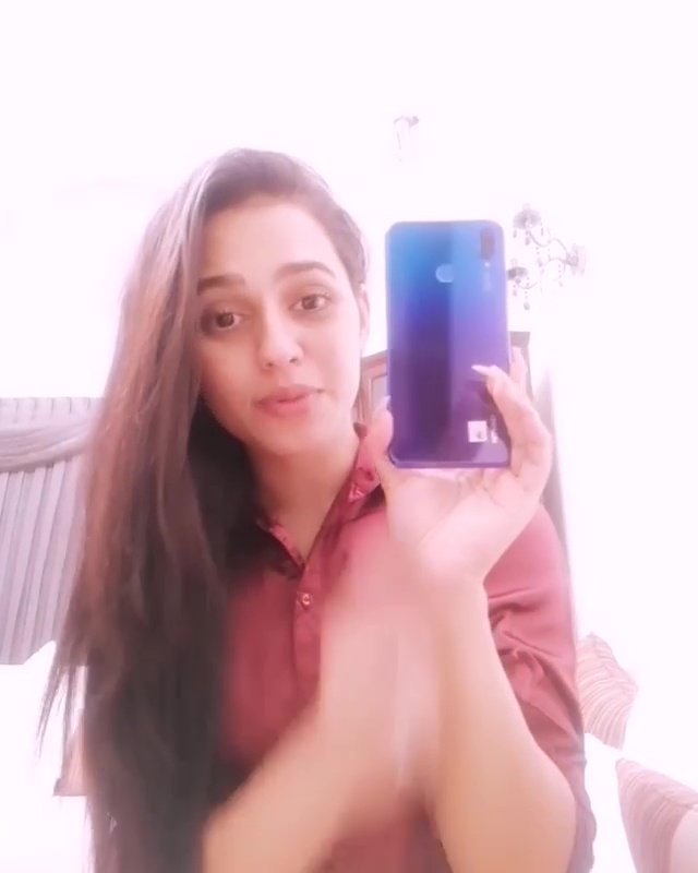 Nusraat Faria Mazhar