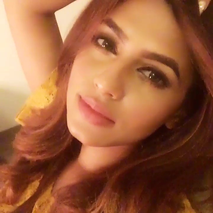 Nusraat Faria Mazhar