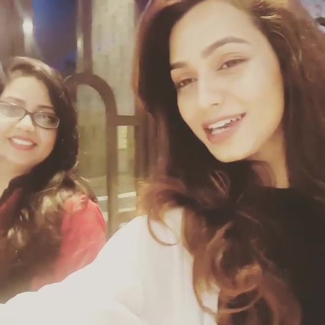 Nusraat Faria Mazhar