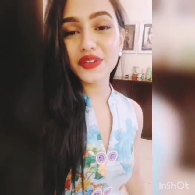 Nusraat Faria Mazhar