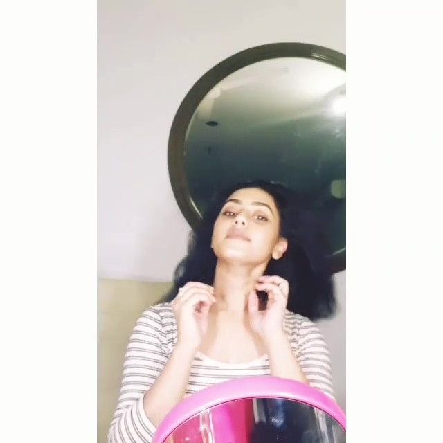 Nusraat Faria Mazhar