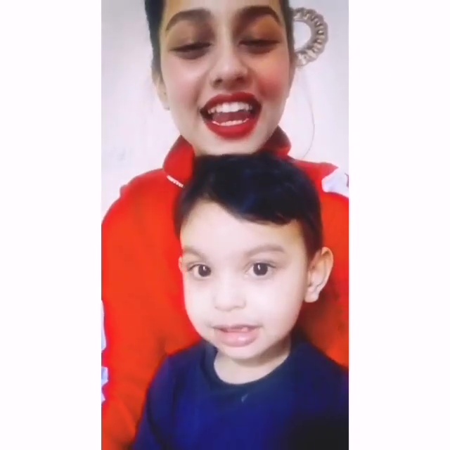 Nusraat Faria Mazhar