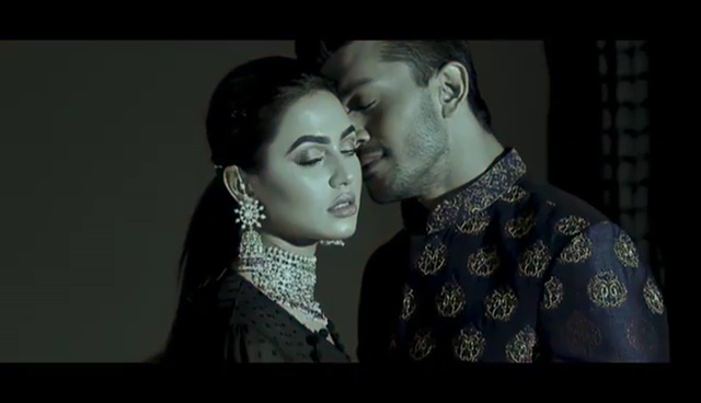 Nusraat Faria Mazhar