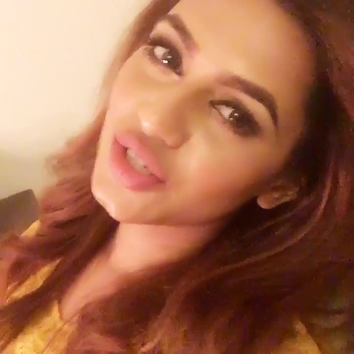 Nusraat Faria Mazhar